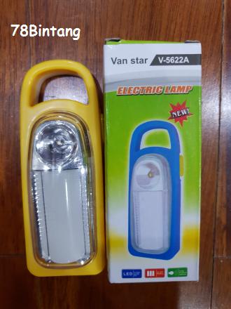 78Bintang 1Pcs Lampu Senter Mini - Lampu Senter Emergency - Senter - Electric Lamp - Lampu LED - Lampu Senter - Random 