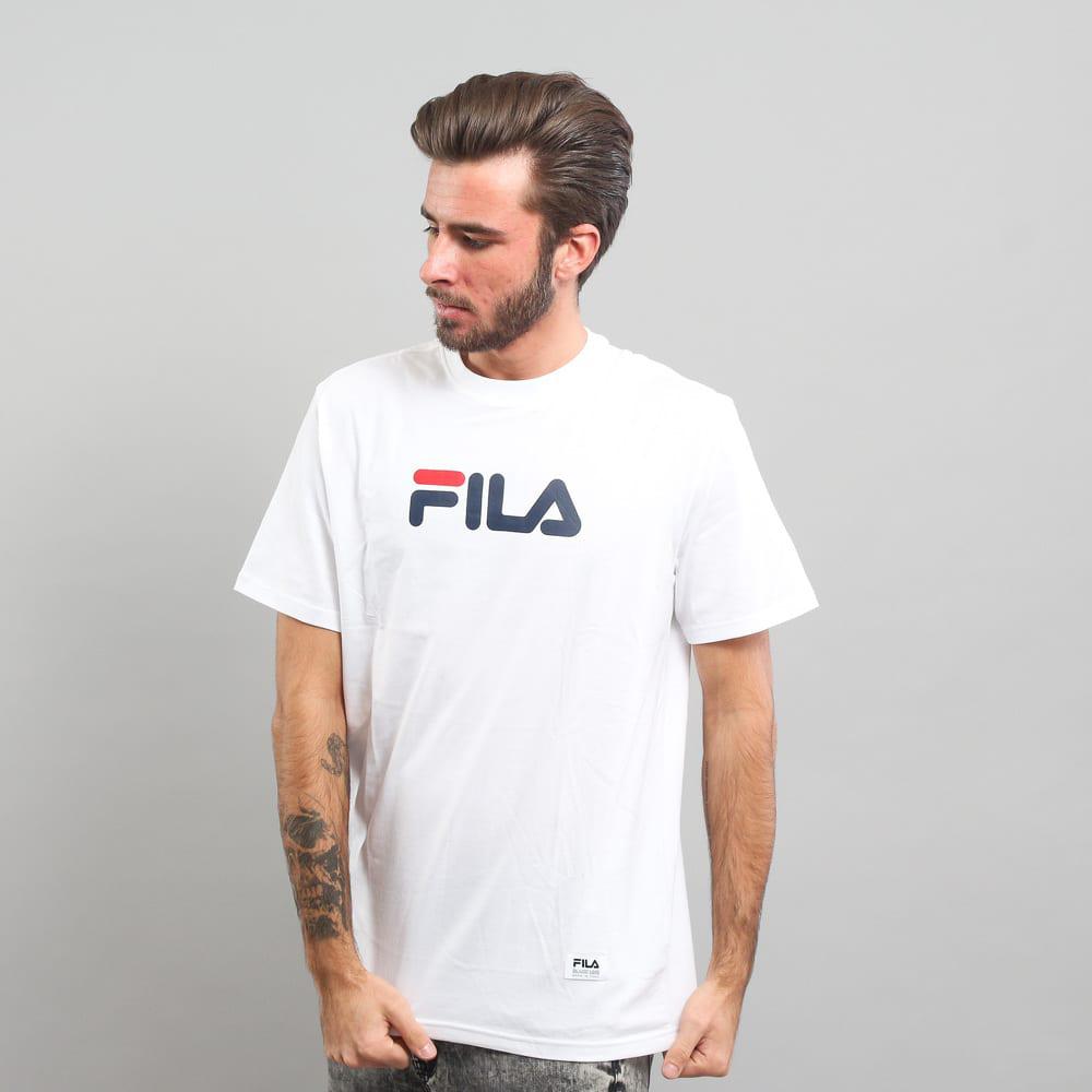 The Game Tumblr Tee / T-Shirt / Kaos Pria Lengan Pendek Fila