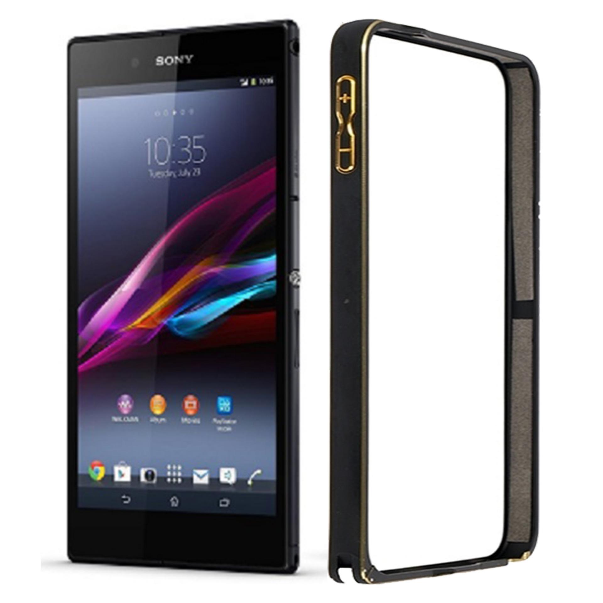 Harga Hp Sony Xperia M2 Aqua 4g Lte Oktober 2018 – Klik Harga Aluminium Bumper Stainless Metal Bezel List for Sony Xperia Experia Z C6603 C6602