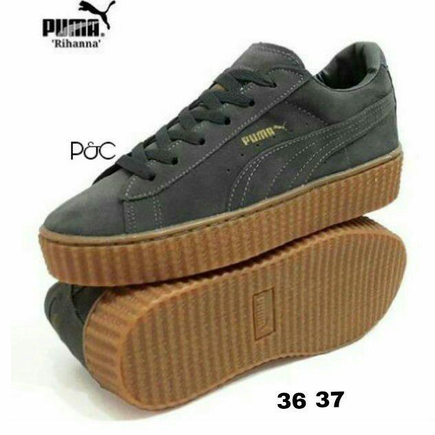 Sepatu Wanita Murah KW Super Good Quality