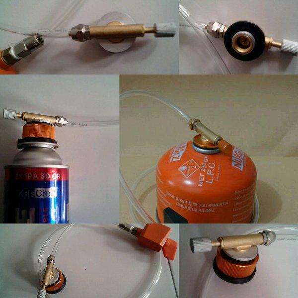 Ratuperabot - 354 Tabung Gas Mini Hi-Cook Utk Kompor Portable. Source .