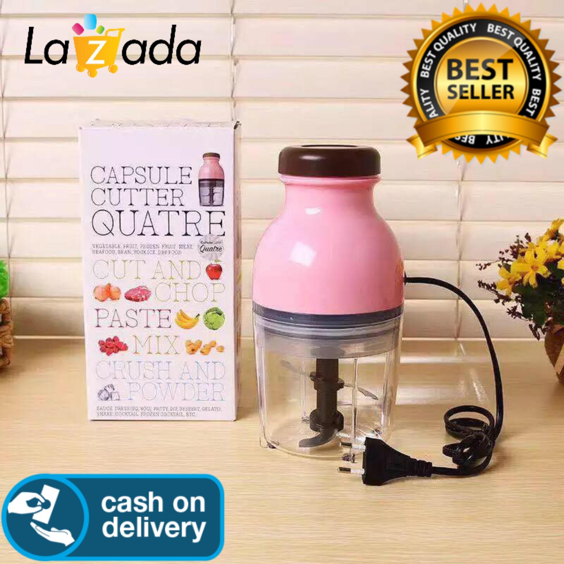 NNC BEAUTY - PENGHANCUR ES BLENDER CAPSULE ORIGINAL SERBA GUNA BEST SELLER