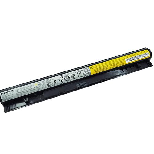 ORIGINAL Batre Battery Baterai Lenovo Ideapad S300 S400 S410 S415 L12S4Z01