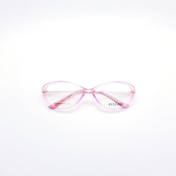 Frame Kacamata Wanita Bvlgari As-522226 Super + Cairan Pembersih