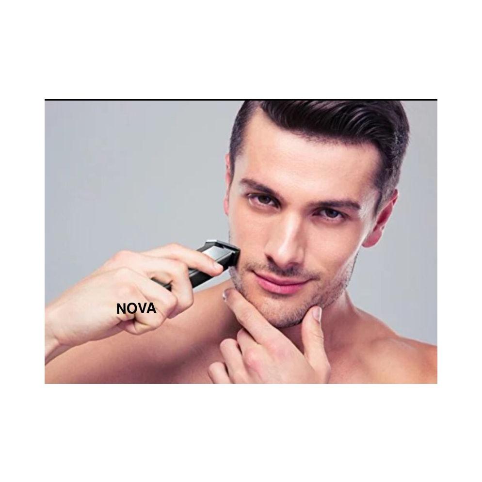 Mesin Cukur Rambut Portable Nova NS-216 / ONYX OX-216