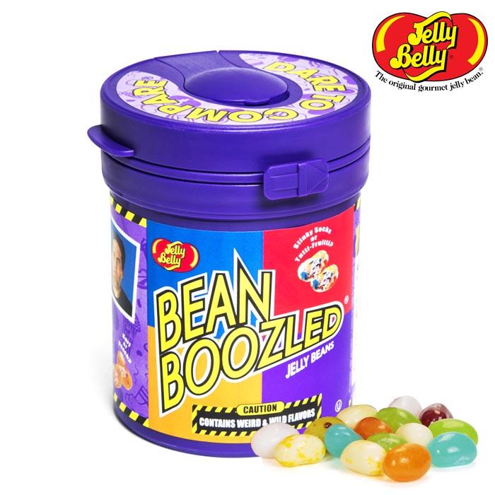 Jelly Belly Bean Boozled Mystery - 1 Dispenser