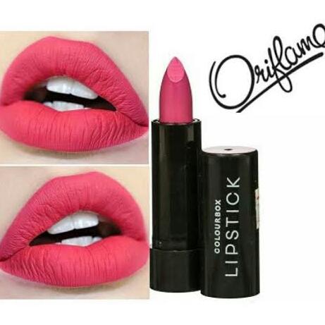 Colourbox lipstik