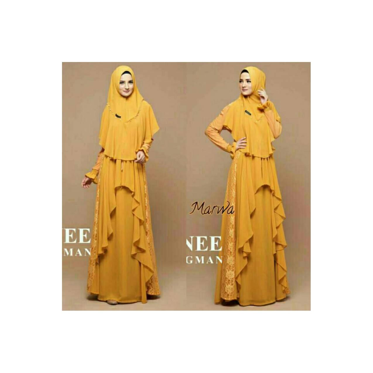 marwa set by ranee bruggman