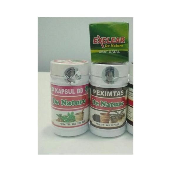 SALEP OBAT EKSIM DI APOTIK