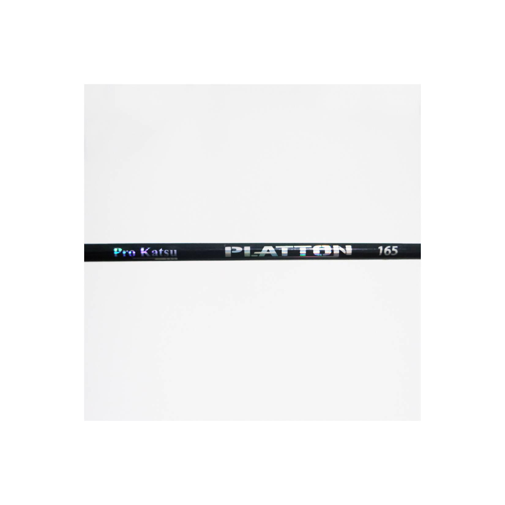 Joran Sambung Dua Pro Katsu Platton 180