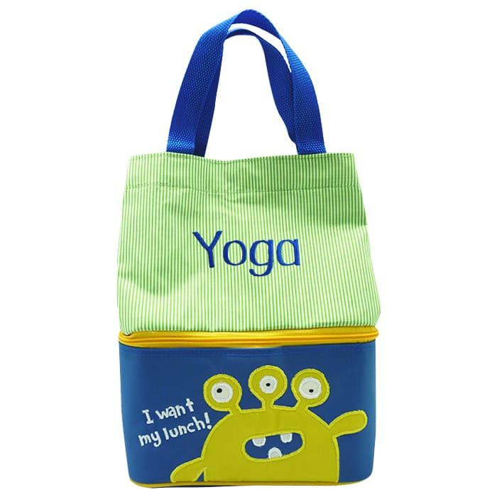 Tas Makan Anak Bento