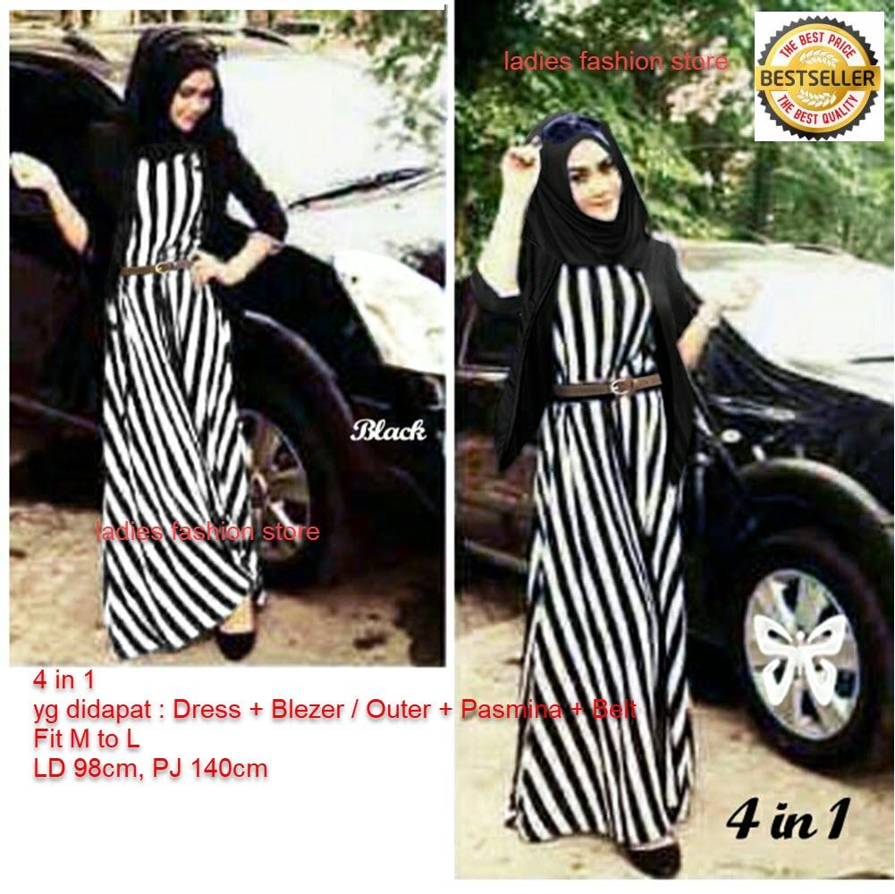 Dress Muslimah Modern / Gamis Modern / GRATIS OUTER PASMINA BELT / Gamis 4 In 1 / Maxi Gamis / Gamis Syari / Baju Muslimah Wanita / Fashion Muslim / Gaun Gamis / Outer Gamis / Gamis Mdoel Baru / Atasan Wanita Muslimah / Gamis Remaja / Gamis ABG - ss lsasa Dress Muslimah Modern / Gamis Modern / GRATIS OUTER PASMINA BELT / Gamis 4 In 1 / Maxi Gamis / Gamis Syari / Baju Muslimah Wanita / Fashion Muslim / Gaun Gamis / Outer Gamis / Gamis Mdoel Baru / Atasan Wanita Muslimah / Gamis Remaja / Gamis ABG - ss lsasa