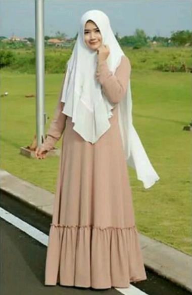 GAMIS AURA-GAMIS SUSUN-JERSEY
