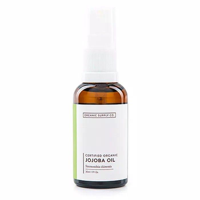 ORGANIC SUPPLY Co. Jojoba Oil 30 ML