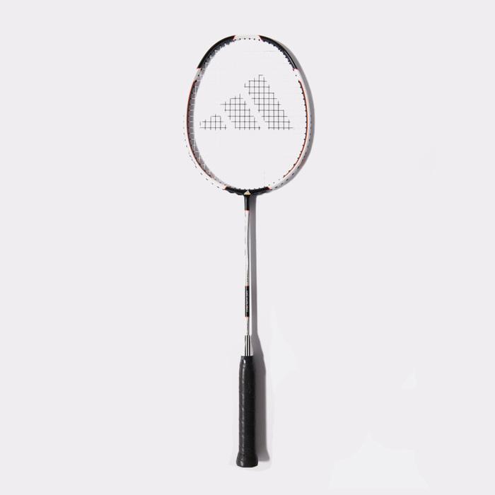 Promo Raket Badminton Adidas Precision Pro Original