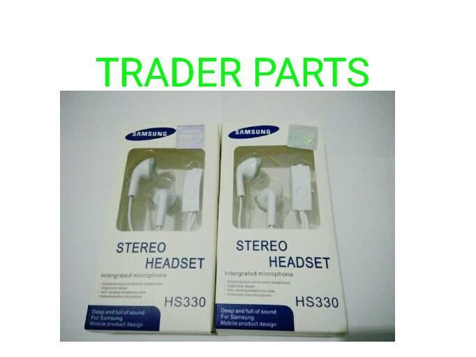 HARGA DISKON!!! Headset / Earphones Samsung Original - ij80zi