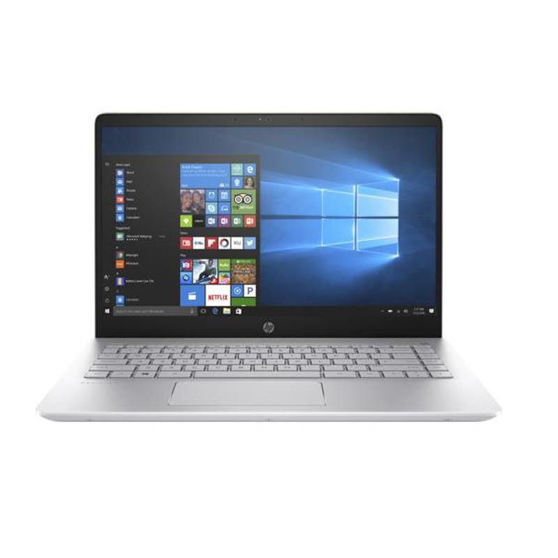 HP Pavilion 14-BF194TX - Intel Core i5-8250 - 8GB - 1TB+128SSD - VGA - 14