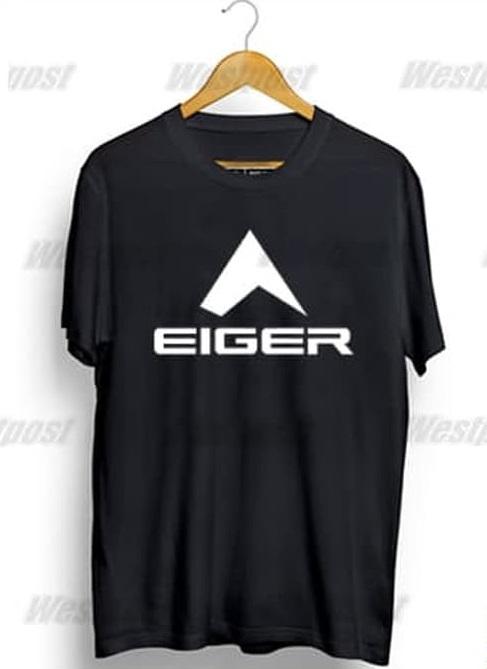 KAOS EIGER DISTRO