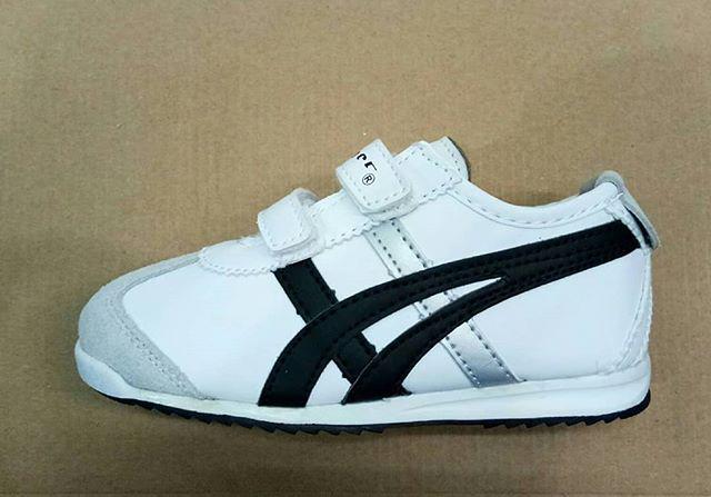 TERLARIS Asics import kids / sepatu anak / kado anak / sepatu jalan jalan PROMO