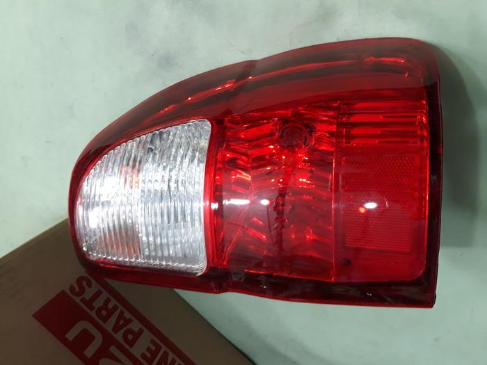 LAMPU STOP PANTHER KAPSUL/PANTHER TOURING ASLI