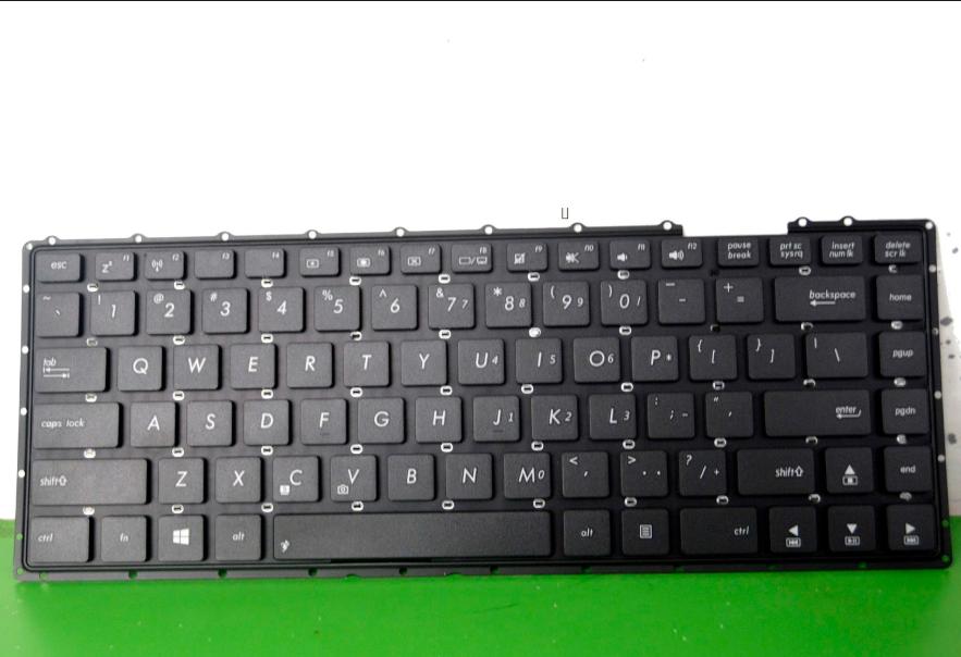Keyboard Laptop ASUS X453, X453M, X453MA, X453S, X453SA