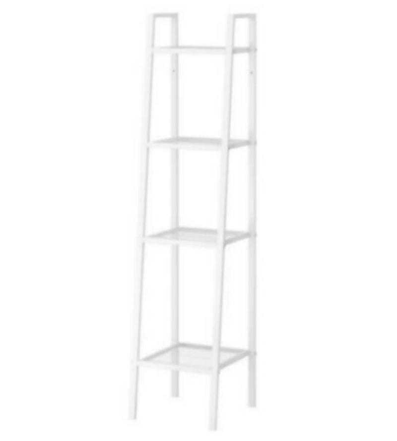 LERBERG RAK IKEA/RAK BESI MULTIFUNGSI/RAK BESI SUSUN