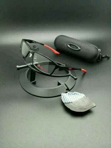 Frame Kacamata Minus Oakley ducati Brecket Pria titanium