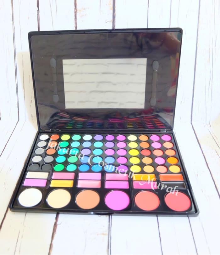 EYESHADOW MEREK THE BALM / EYESHADOW THE BALM Bestseller