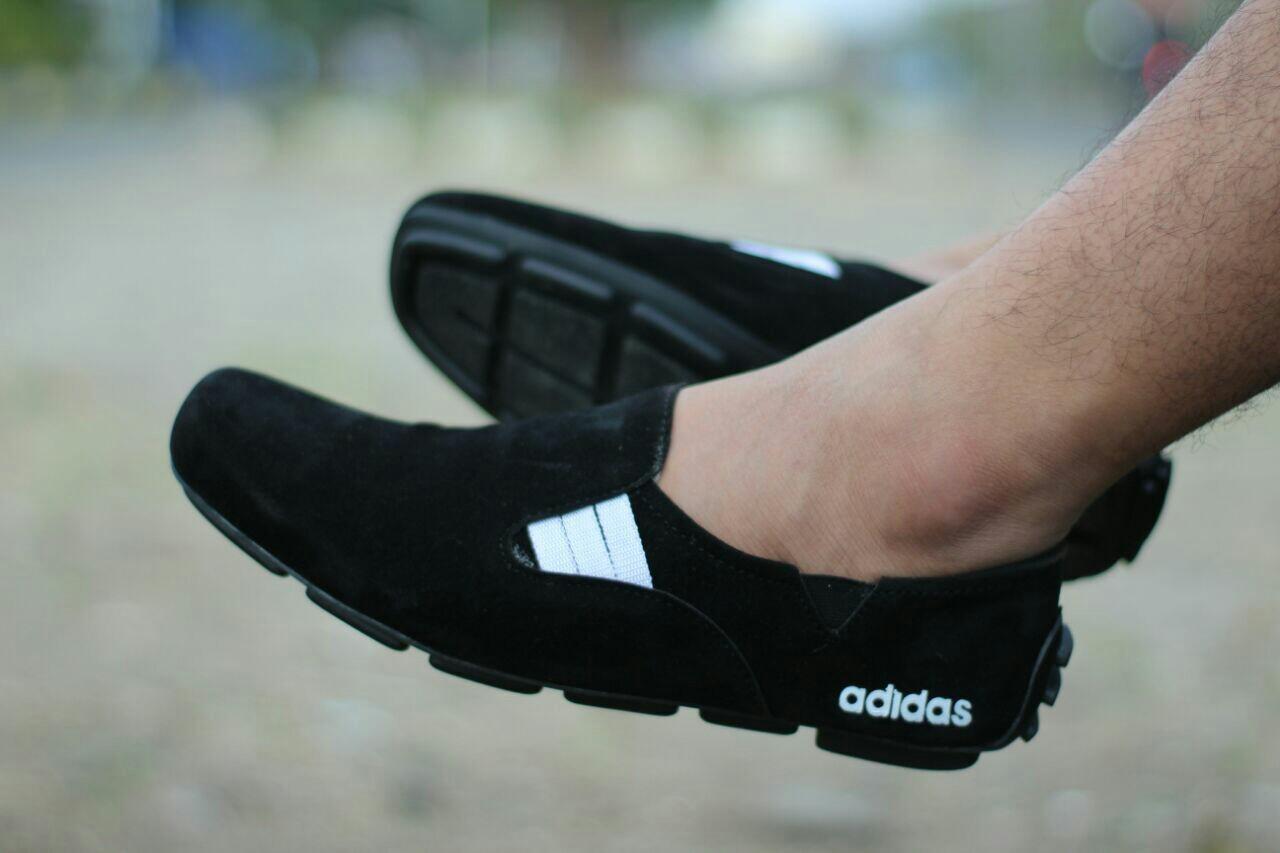 Sepatu Pria Adidas Original Terbaru Lazadacoid