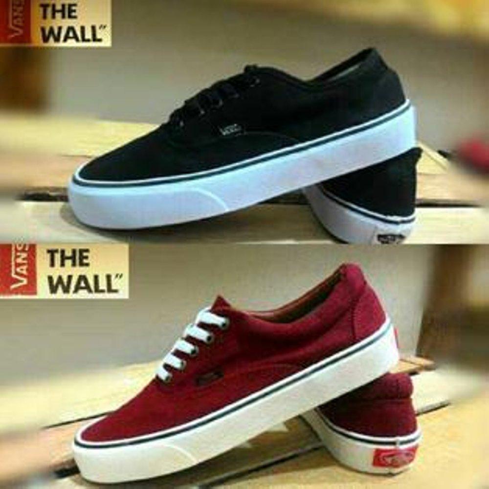 Vans Authentic IFC di lapak Gudang SoccerID gudangsoccer