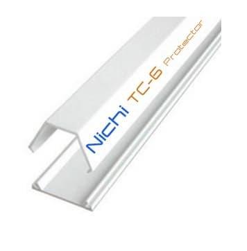 TERLARIS TC 6 Protector / Pelindung / Penutup Kabel / Ducting / Cable Duct TC6
