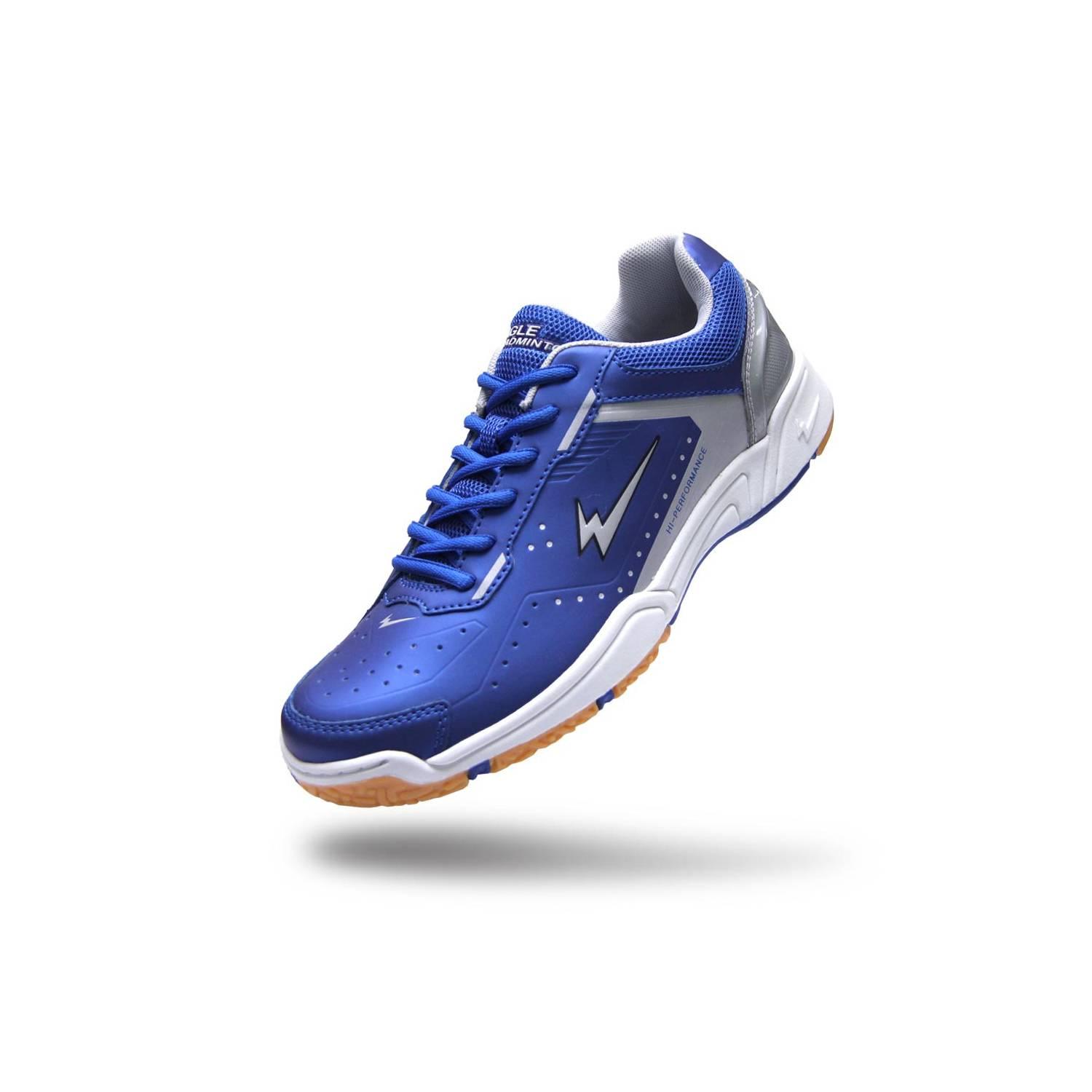 Sepatu Badminton PREMIER By EAGLE - Original - Kualitas Oke