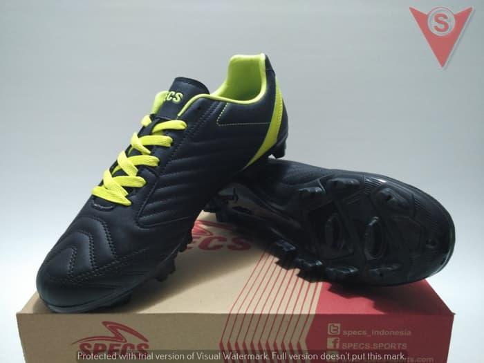 SEPATU BOLA - SPECS BRAVE FG ORIGINAL ART#100505