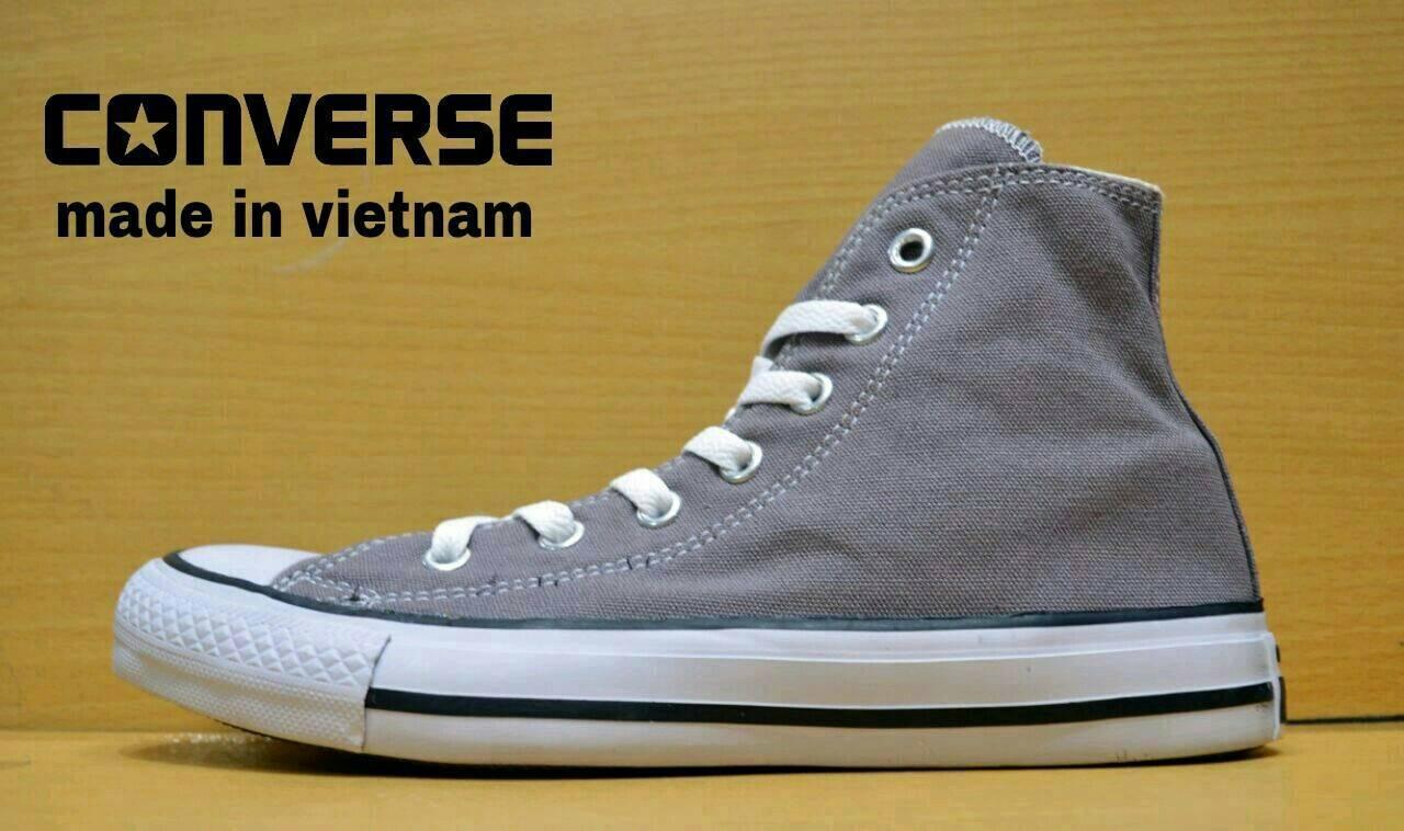 Sepatu Skate Pria / Wanita Sneakers Murah Sneakers CONVERSE CHUCK TAYLOR ALL STAR 70 PULSA MERAH/HITAM/KUNTUL CON160522C - CONVERSE CHUCK TAYLOR ALL STAR 70 PULSA MERAH/HITAM/KUNTUL CON160522C