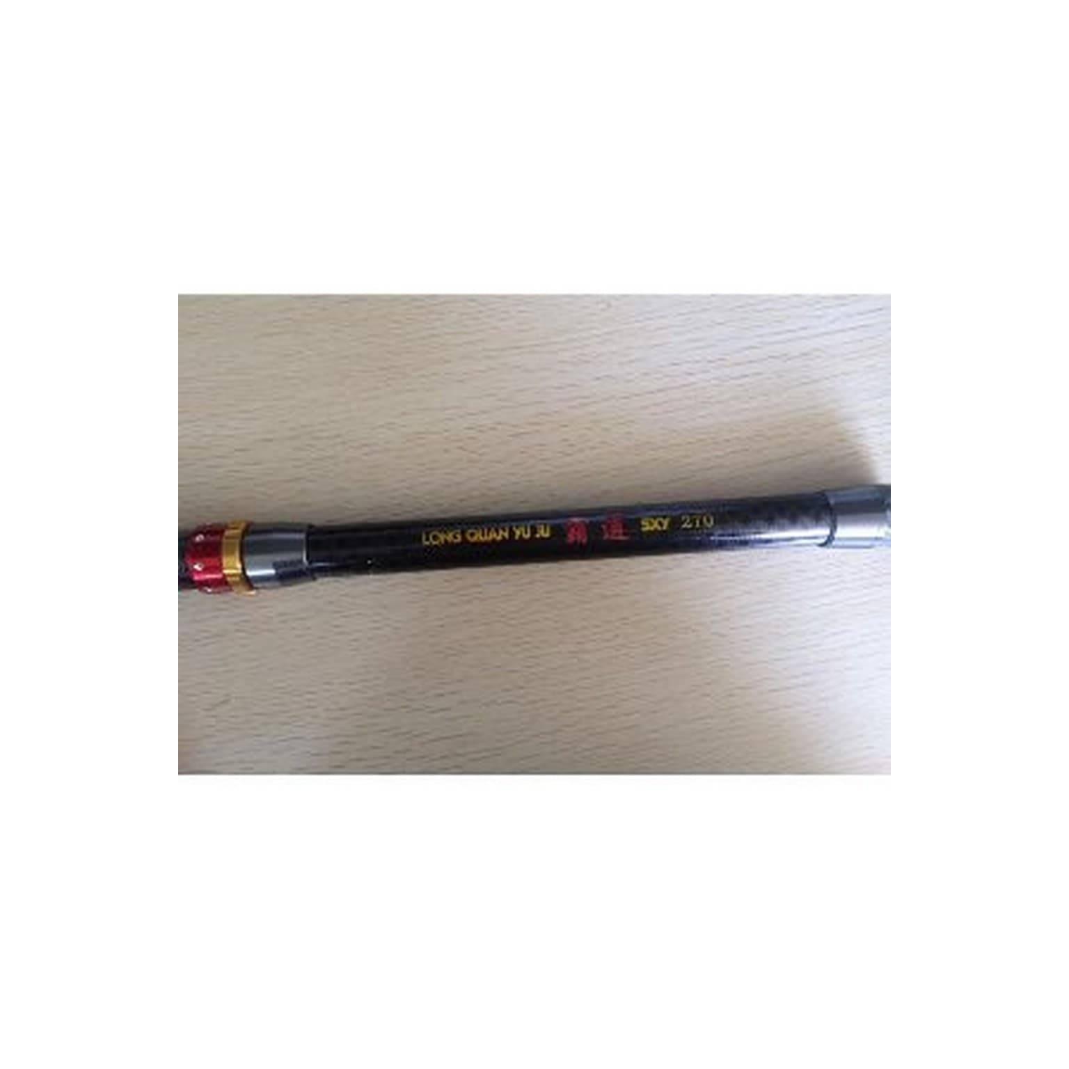 Joran Pancing Carbon Fiber Bagus - Milenial stok terbatas