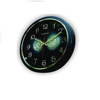 Jam Dinding Murah Meriah Berbagai Karakter ( Kartun, Kaligrafi, Klub Bola DLL ) - Kaligrafi