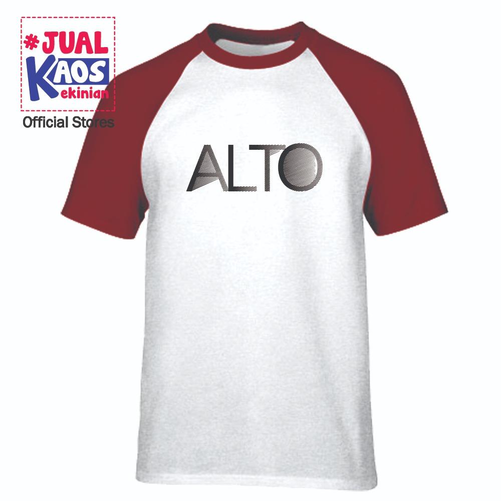 Kaos JW Jual Kaos Jualkaos murah / Terlaris / Premium / tshirt / katun Raglan / lelinian / terkini / keluarga / pasangan / pria / wanita / couple / family / anak / surabaya / distro / Alto