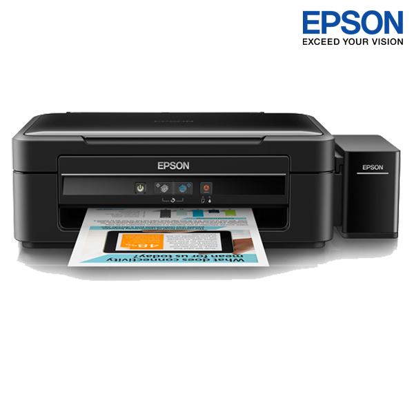 Epson Printer L360