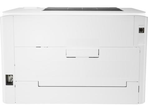 HP Color LaserJet M154a - Putih