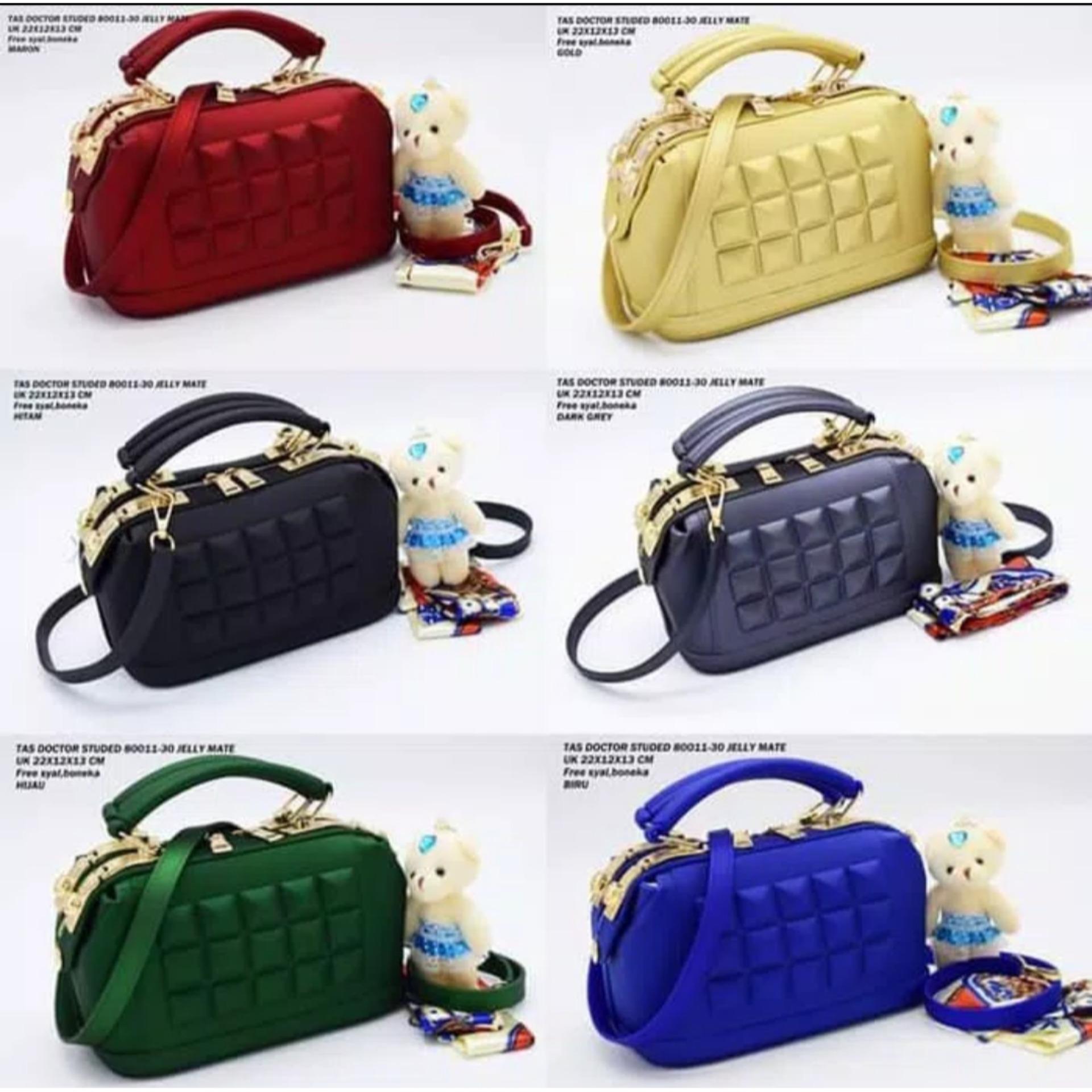 Jual Tas Jelly Wanita f225fc5c e ae9232