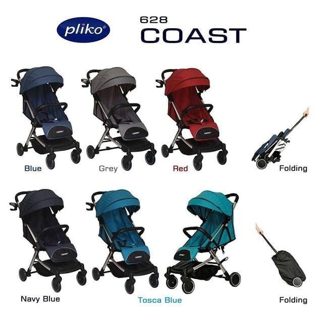 stroller murah cabin size