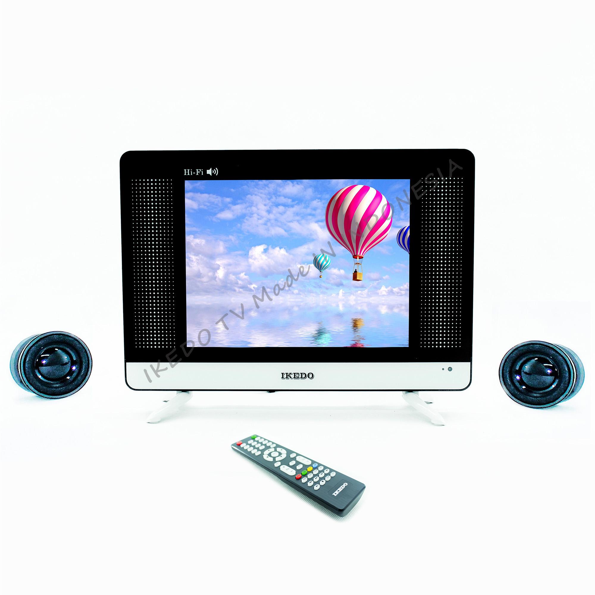 Ikedo TV LED IKEDO LT 15M1W FULL HD DISPLAY MURAH TERBARU