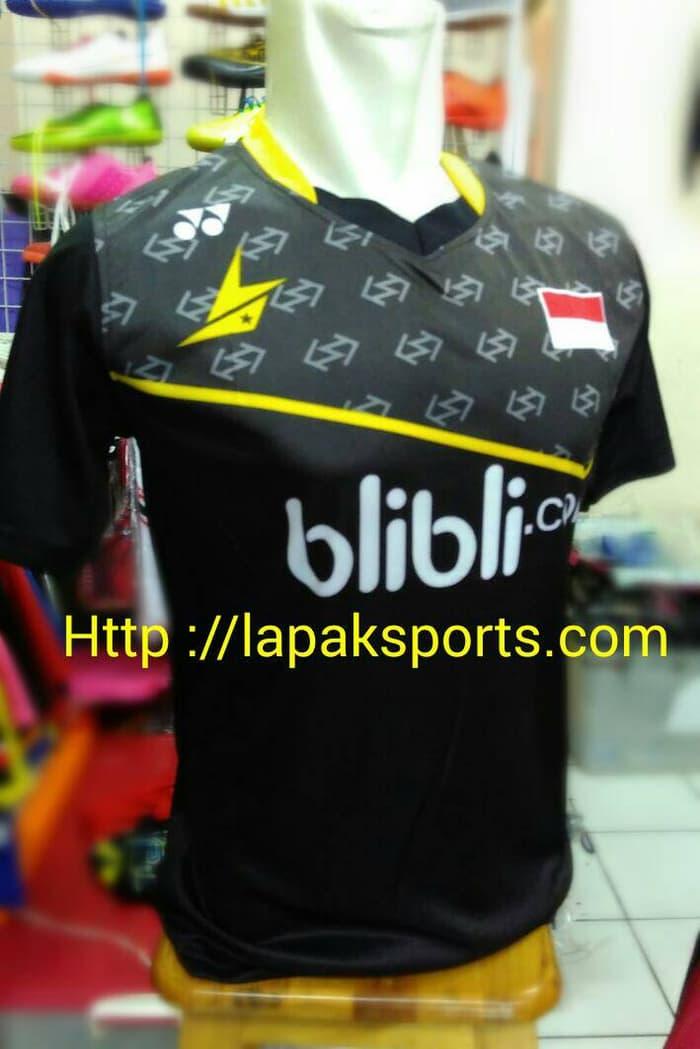 HOT PROMO!!! kaos badminton yonex - 60 lokal - aHXEDY