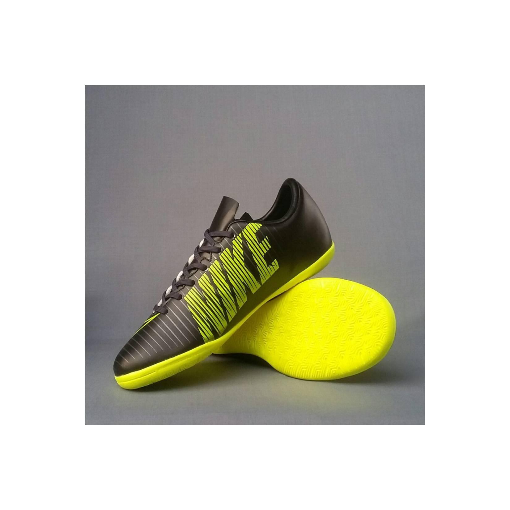 Sepatu Futsal Nike Mercurial X, Sepatu Bola, Sepatu Olahraga Futsal
