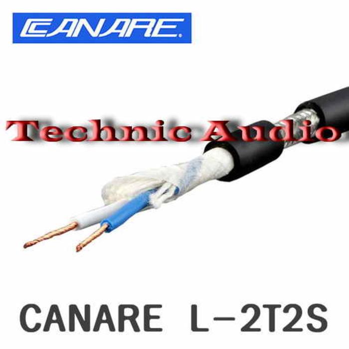Kabel Mic Canare L2T2S Plus Jack Neutrik Original 100% 5 Meter Terlaris