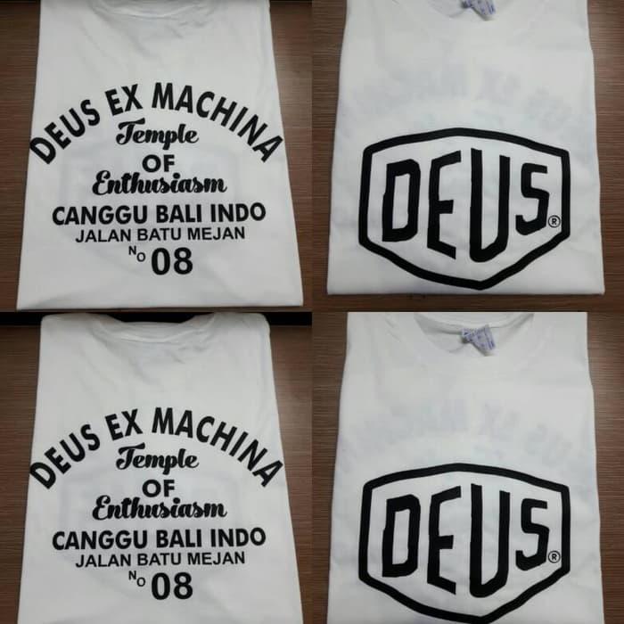 KAOS GILDAN DEUS CANGGU BALI IINDONESIA - 5PEBlq