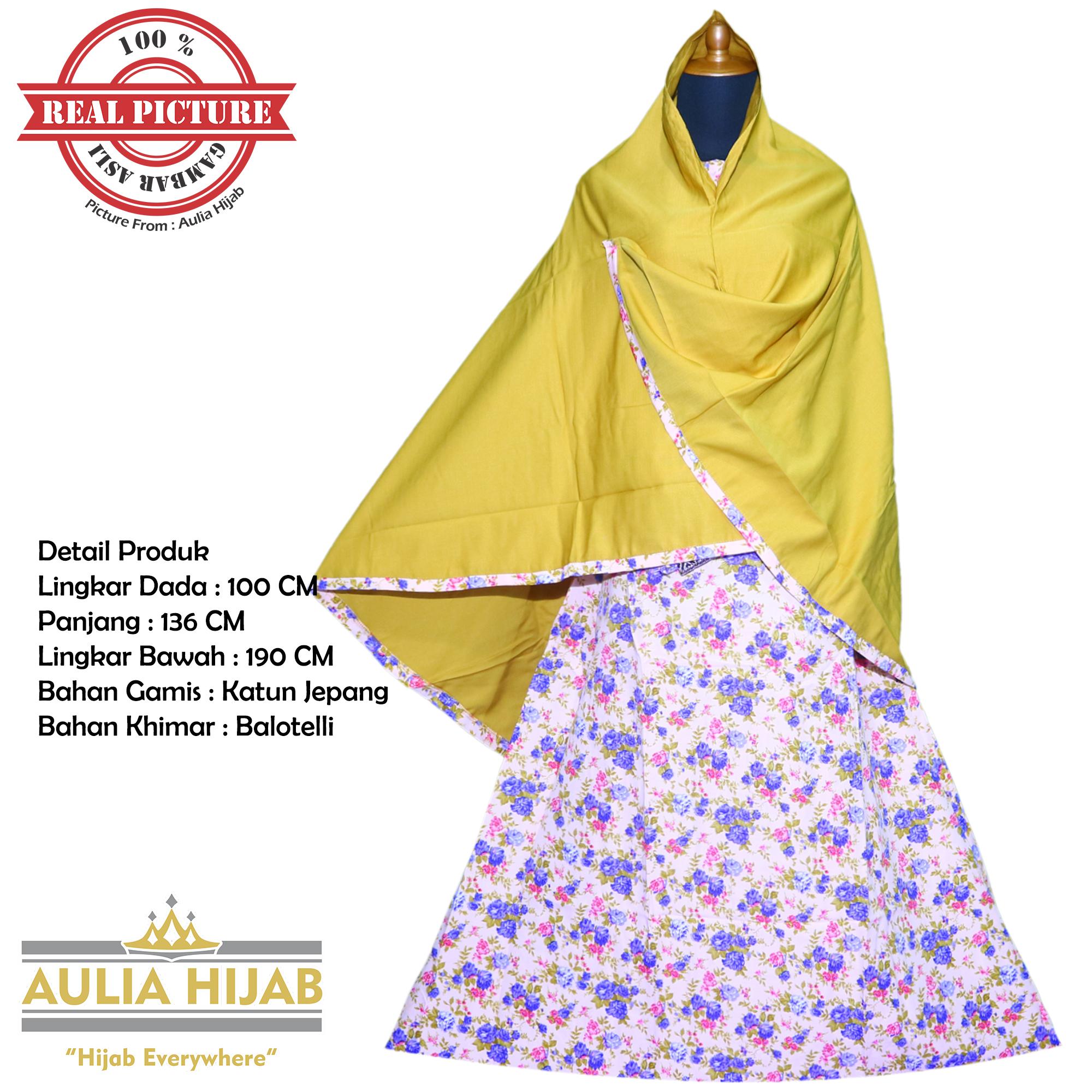 Aulia Hijab - New Vivi Syar'i Bahan Balotelli Motif Premium/Gamis Syar'i/Gamis Syar'i Jersey/Gamis Jersey/Gamis Syar'i Murah/Gamis Real Picture/Gamis Terbaru/Gamis Modis/Gamis Anak Muda/Gamis Plus Jilbab/Gamis Cantik/Gamis Real Picture