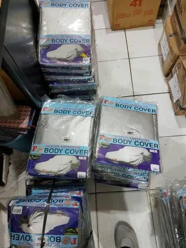 Best Seller Body Cover / Sarung Mobil Calya