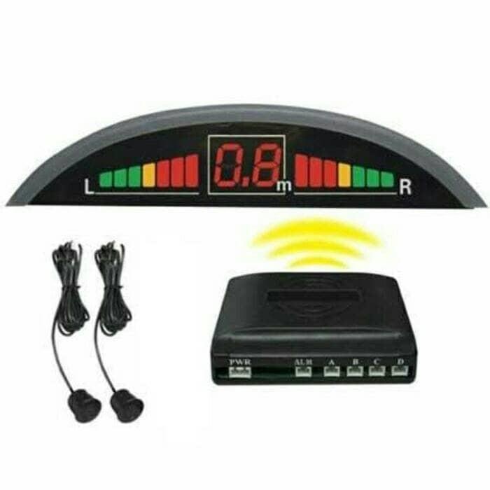 paling dicari SENSOR PARKING 2 TITIK ADA DISPLAY / SENSOR MUNDUR PARKIR DISPLAY terbaru terlaris