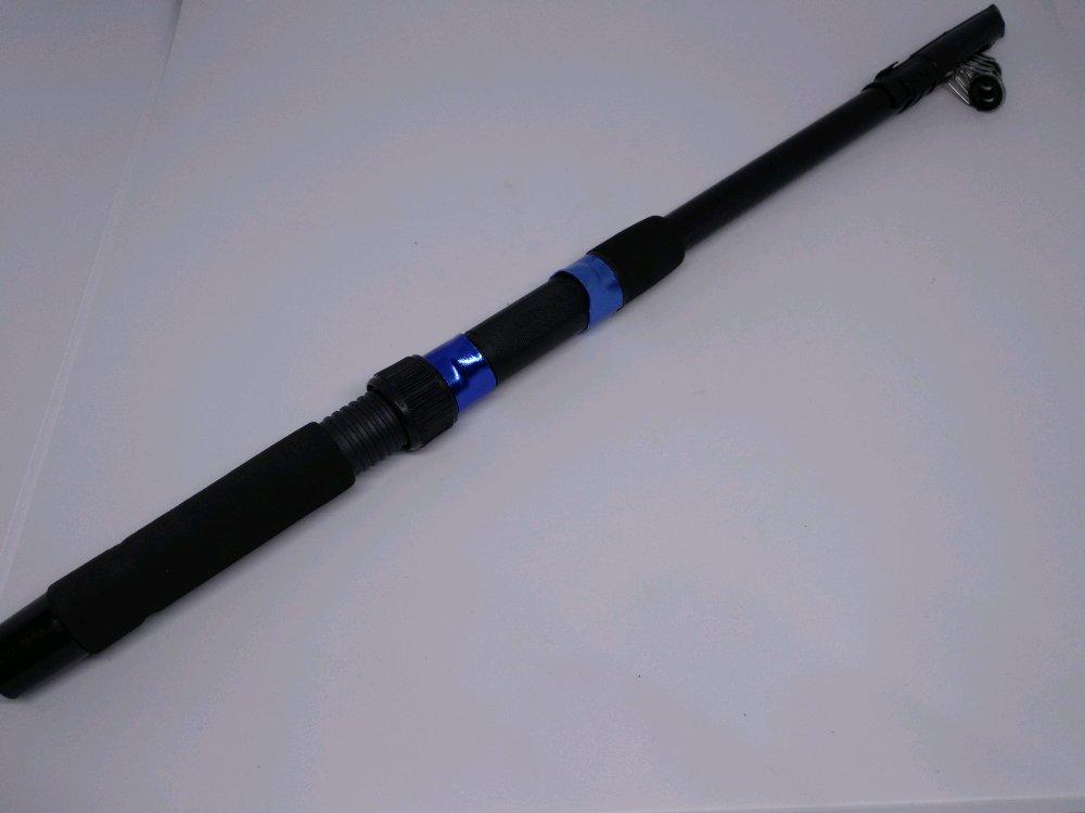Joran Pancing Telescopic Murah & Berkualitas Panjang 1.50 m # AF Fishing Store aepsae